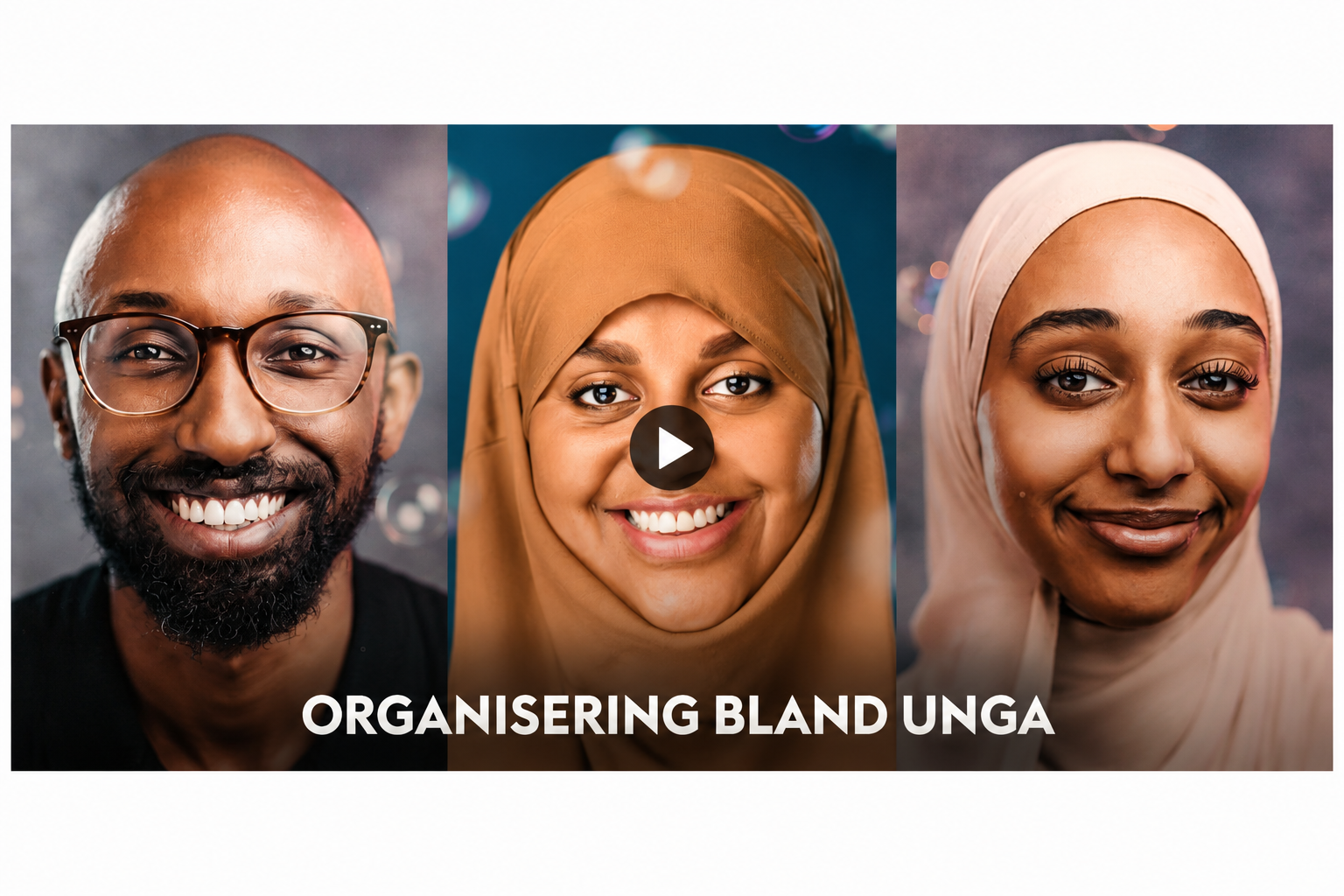 Förhandsbild: Ungas organisering och representation